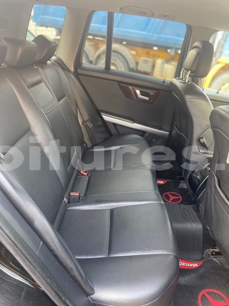 Big with watermark mercedes benz glk class abidjan abidjan 66787