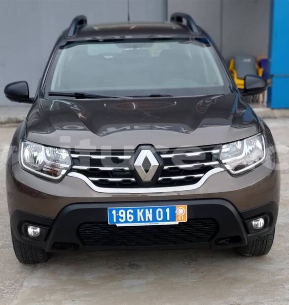 Big with watermark renault duster abidjan abidjan 66790