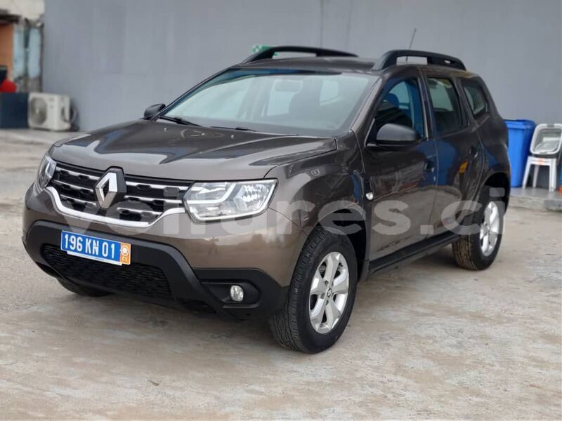 Big with watermark renault duster abidjan abidjan 66790