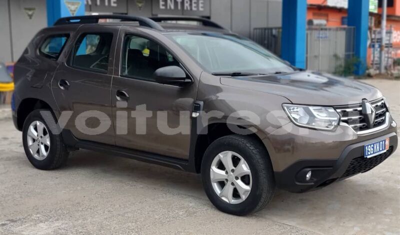 Big with watermark renault duster abidjan abidjan 66790