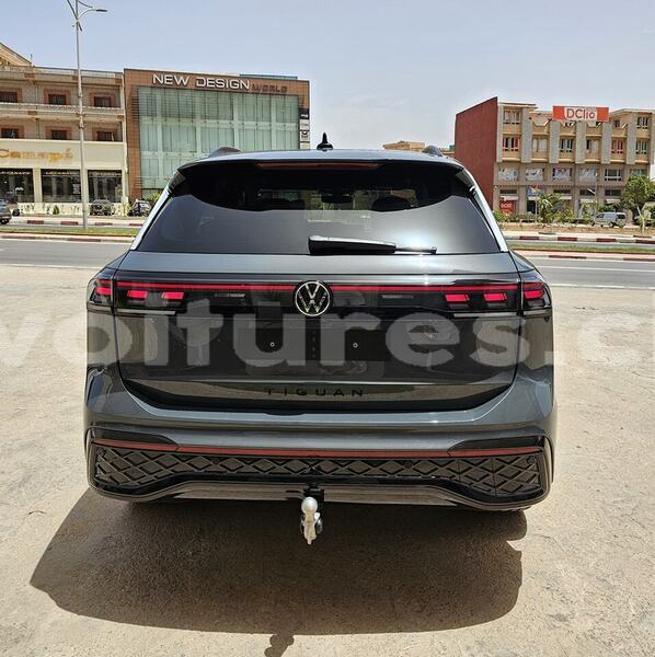 Big with watermark volkswagen tiguan ivory coast aboisso 66798