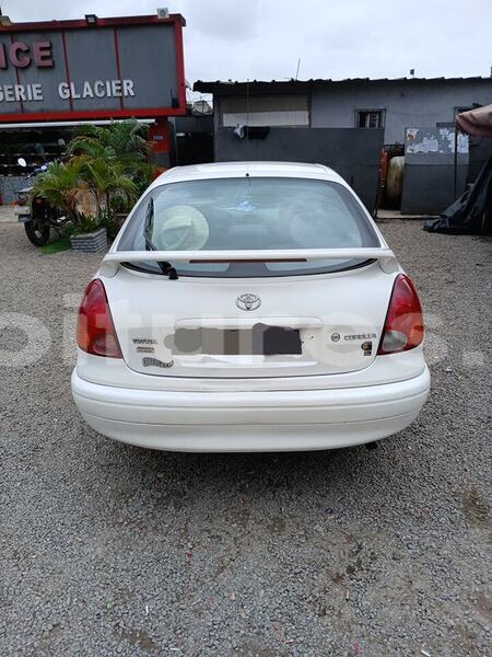 Big with watermark toyota corolla ivory coast aboisso 66800