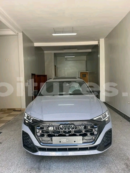 Big with watermark audi q8 ivory coast aboisso 66802