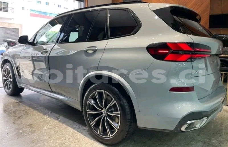 Big with watermark bmw x5 ivory coast aboisso 66803