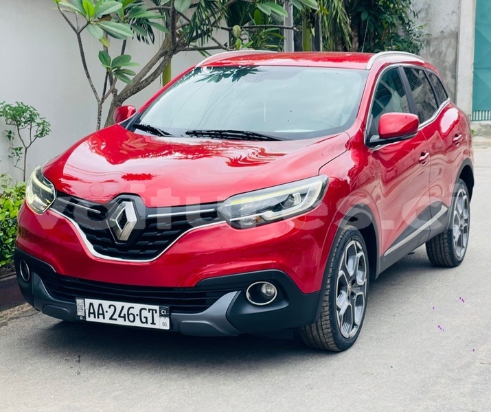 Big with watermark renault kadjar abidjan abidjan 66809