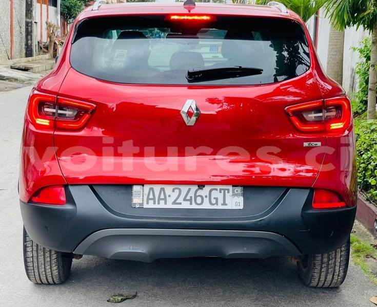 Big with watermark renault kadjar abidjan abidjan 66809