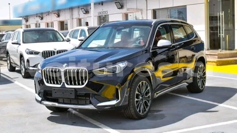 Big with watermark bmw x1 ivory coast aboisso 66810