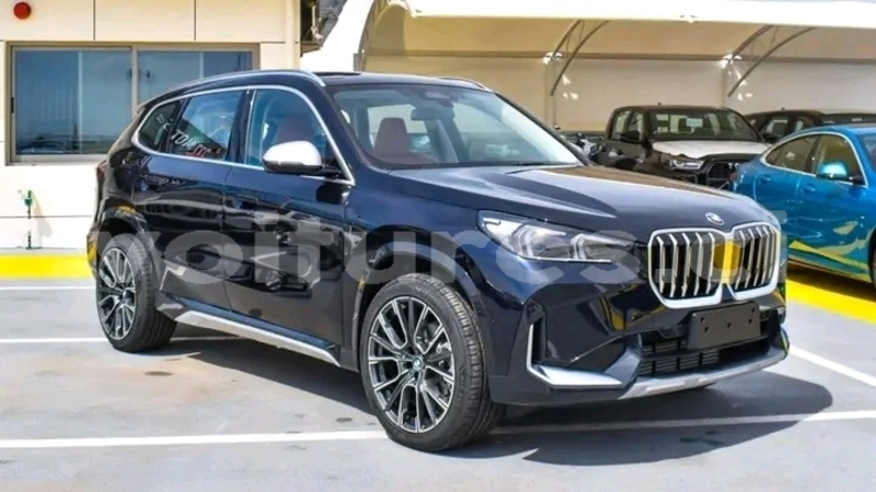 Big with watermark bmw x1 ivory coast aboisso 66810