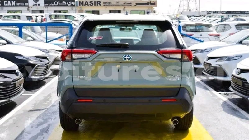 Big with watermark toyota rav4 ivory coast aboisso 66811