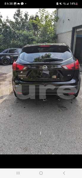 Big with watermark nissan qashqai abidjan abidjan 66813