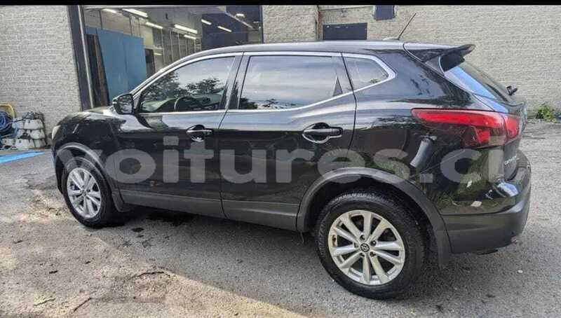 Big with watermark nissan qashqai abidjan abidjan 66813