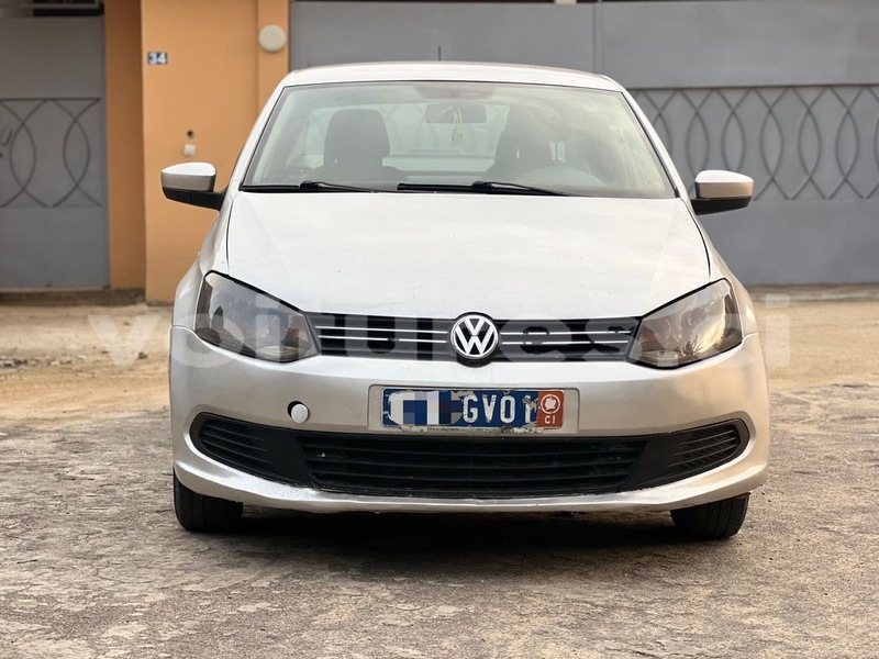 Big with watermark volkswagen polo abidjan abidjan 66817