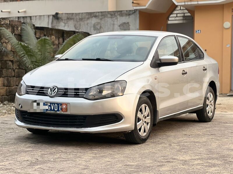 Big with watermark volkswagen polo abidjan abidjan 66817