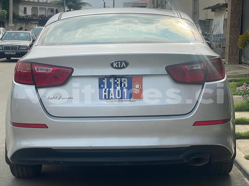 Big with watermark kia optima abidjan abidjan 66818