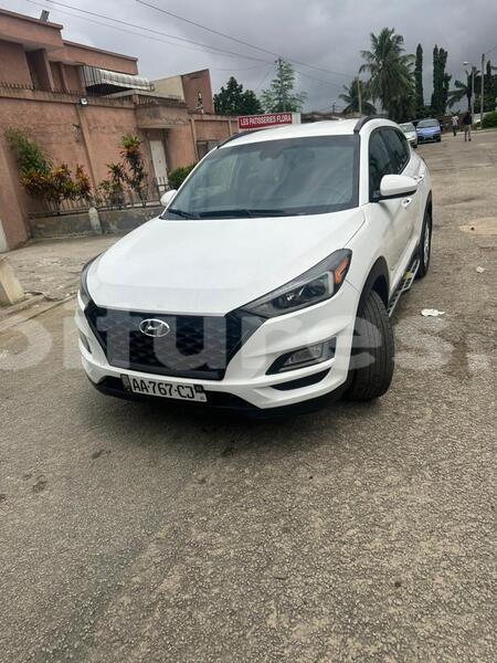 Big with watermark hyundai tucson abidjan abidjan 66820