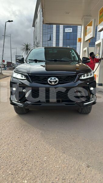 Big with watermark toyota fortuner abidjan abidjan 66821