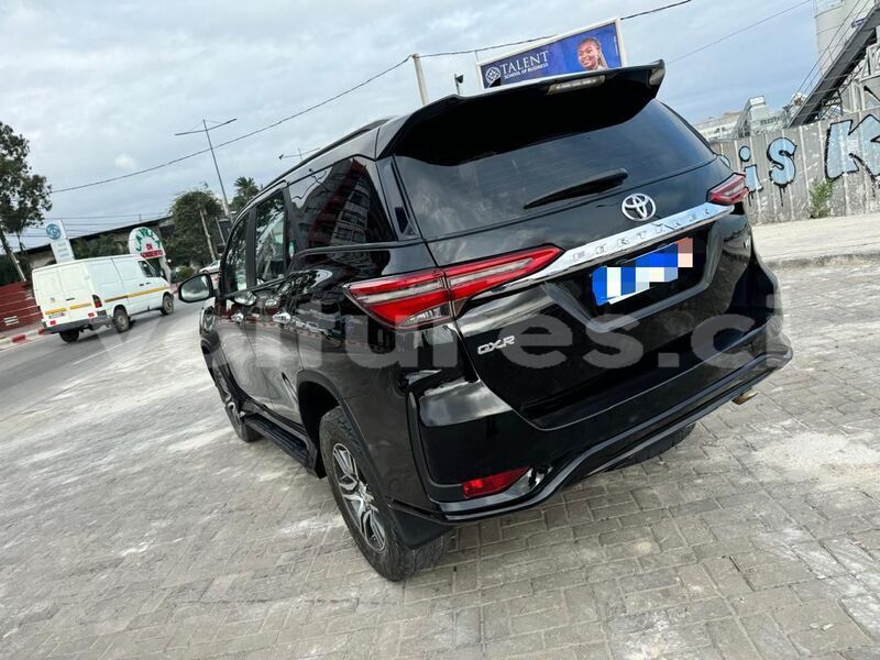 Big with watermark toyota fortuner abidjan abidjan 66821