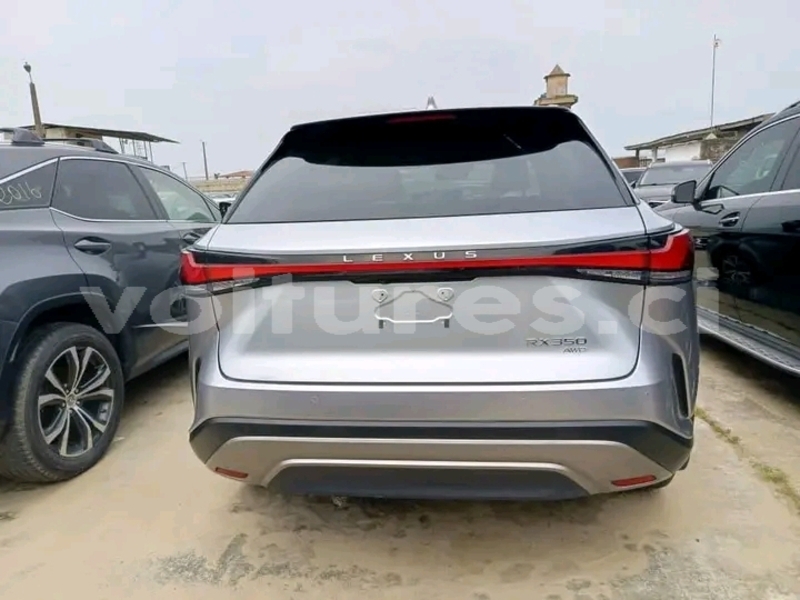 Big with watermark lexus nx ivory coast aboisso 66823