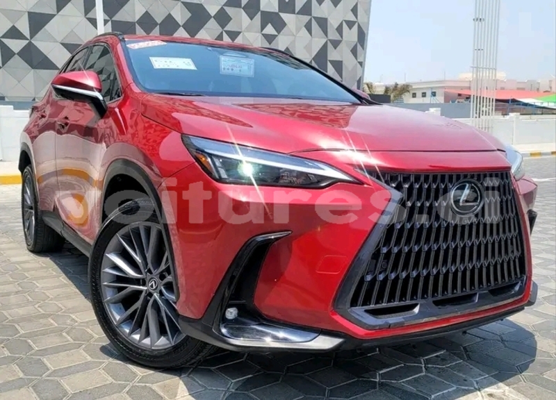 Big with watermark lexus nx ivory coast aboisso 66824