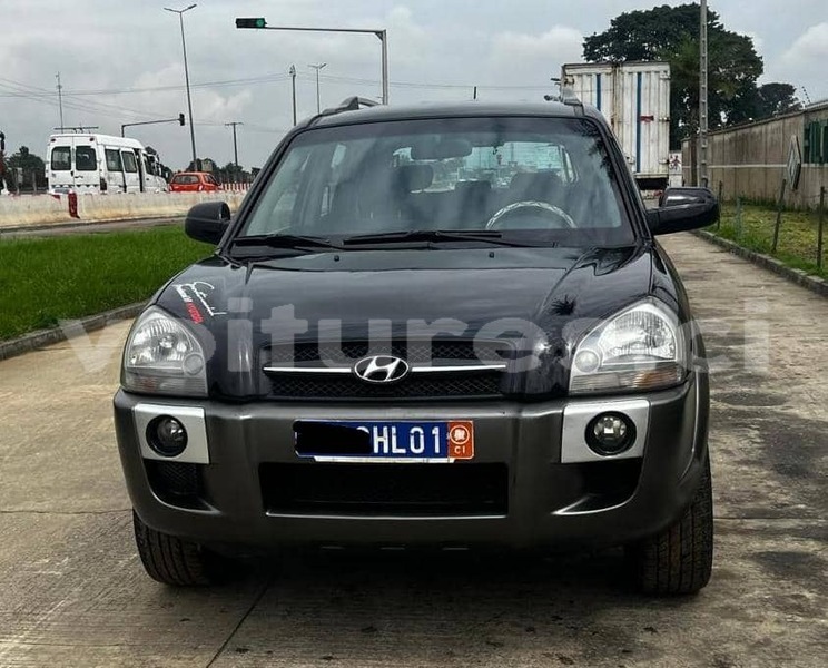 Big with watermark hyundai tucson abidjan abidjan 66826