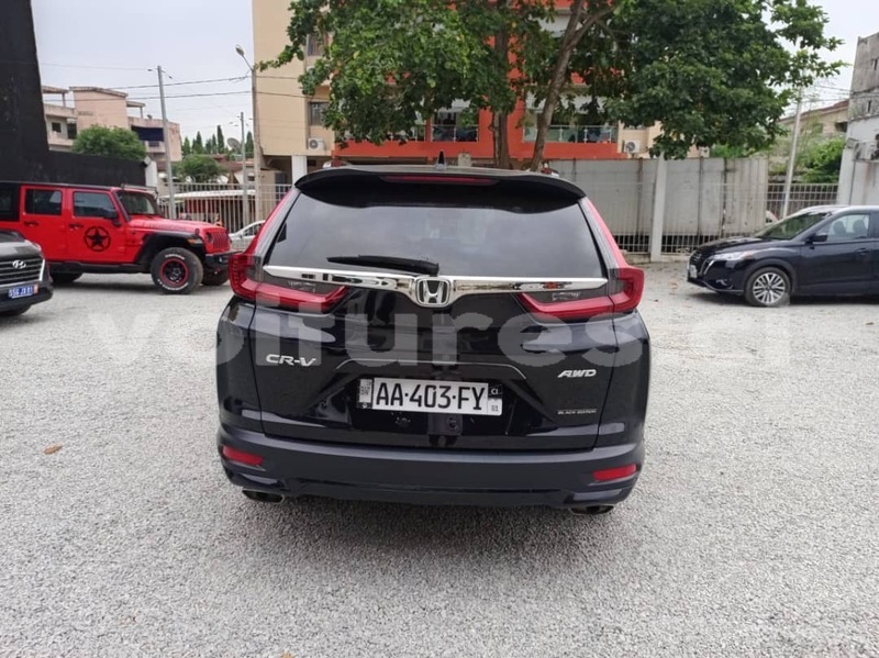 Big with watermark honda cr v abidjan abidjan 66836