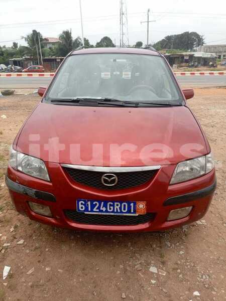 Big with watermark mazda premacy abidjan abidjan 66839