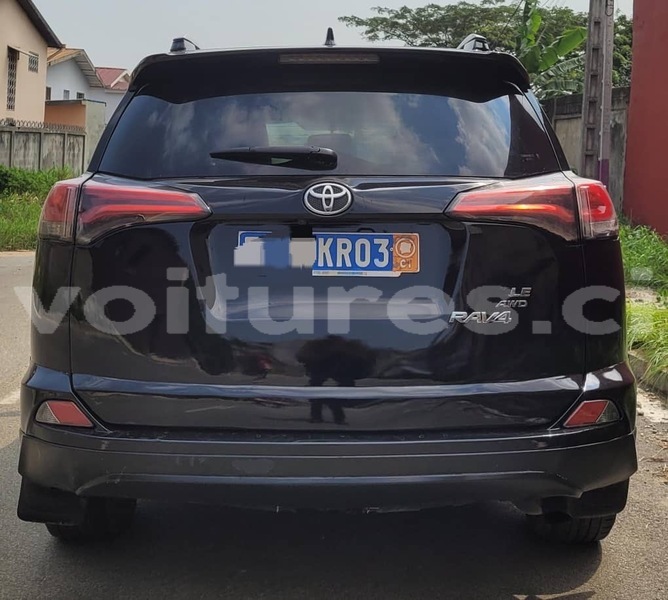 Big with watermark toyota rav4 abidjan abidjan 66841