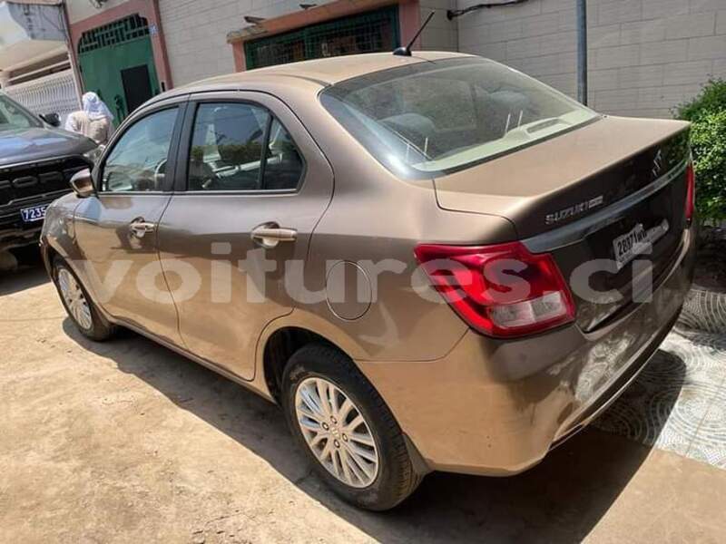 Big with watermark suzuki dzire ivory coast aboisso 66845