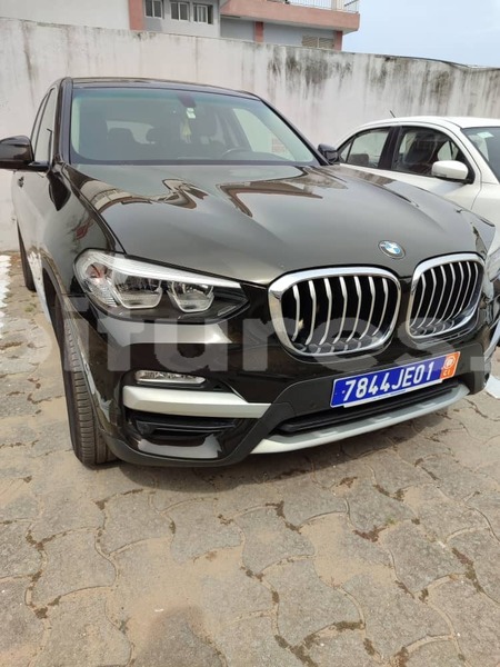 Big with watermark bmw x3 abidjan abidjan 66847