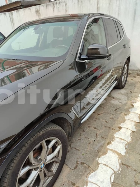 Big with watermark bmw x3 abidjan abidjan 66847