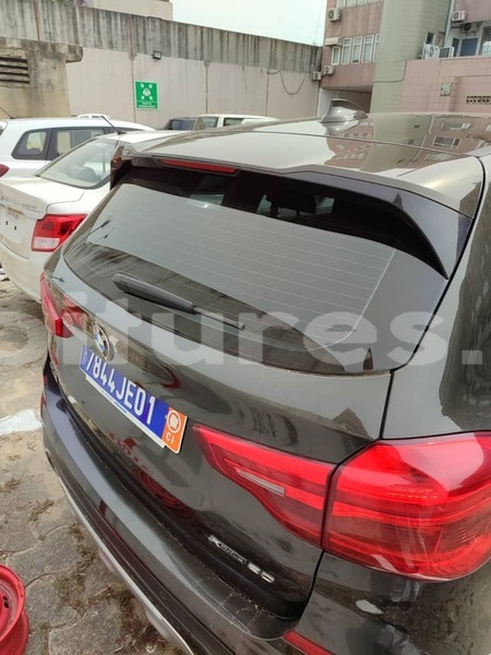 Big with watermark bmw x3 abidjan abidjan 66847