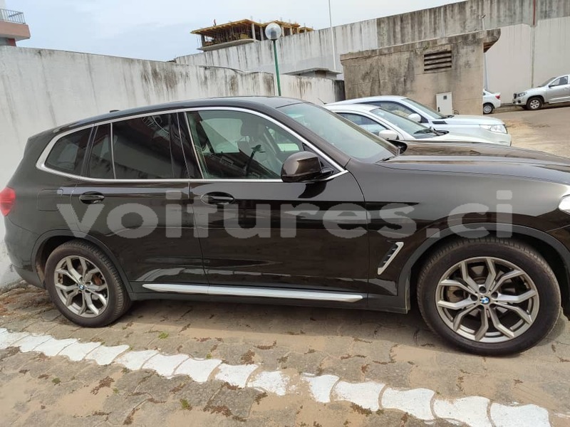 Big with watermark bmw x3 abidjan abidjan 66847