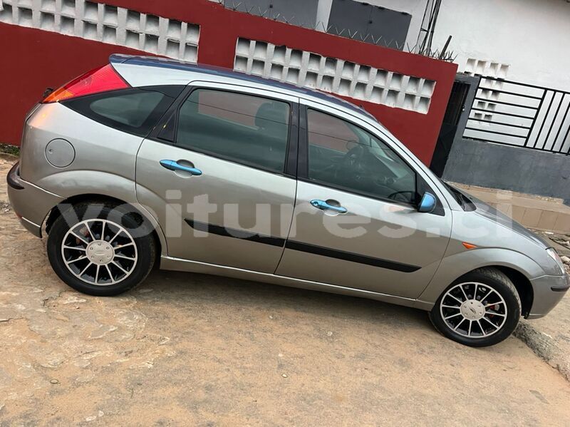 Big with watermark ford focus abidjan abidjan 66848