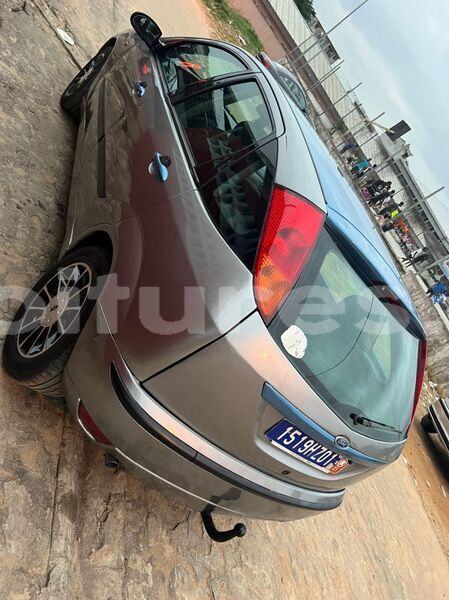 Big with watermark ford focus abidjan abidjan 66848