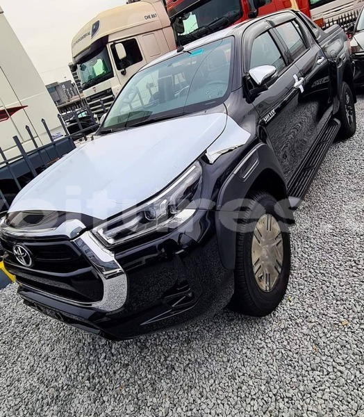 Big with watermark toyota hilux abidjan abidjan 66853