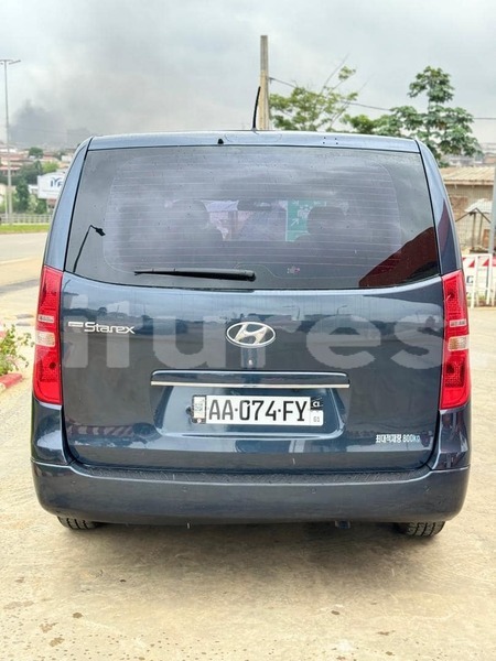 Big with watermark hyundai starex ivory coast aboisso 66854