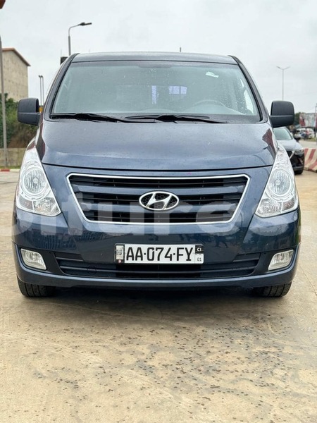 Big with watermark hyundai starex ivory coast aboisso 66854