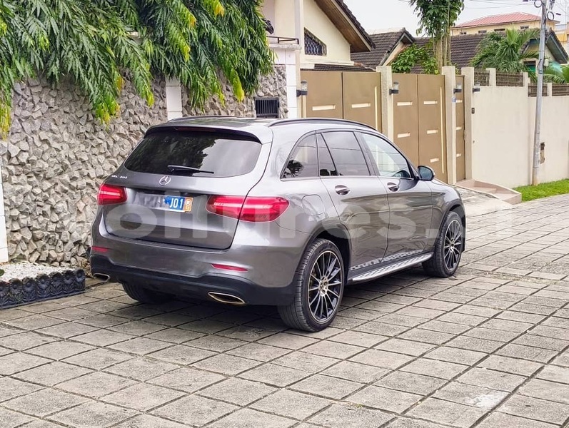 Big with watermark mercedes benz glc abidjan abidjan 66856