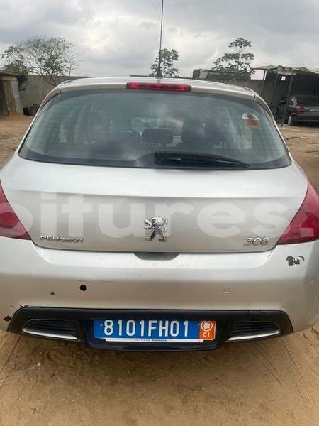 Big with watermark peugeot 308 abidjan abidjan 66857