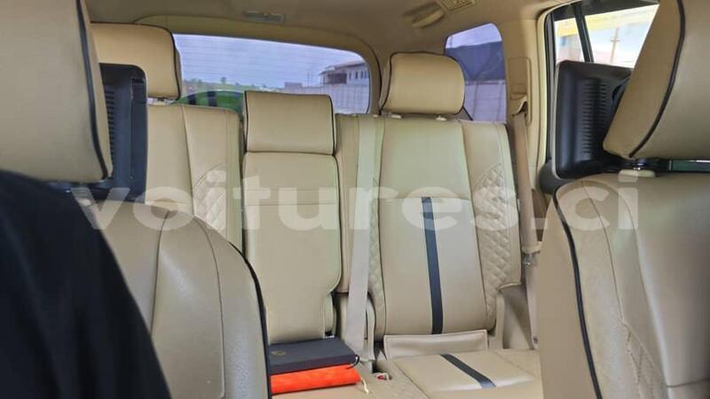 Big with watermark toyota land cruiser prado abidjan abidjan 66861