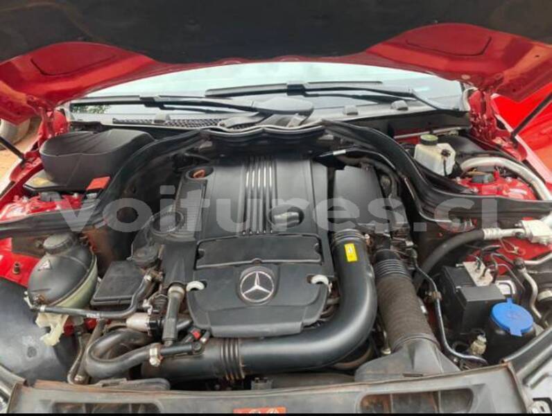 Big with watermark mercedes benz c klasse ivory coast aboisso 66866