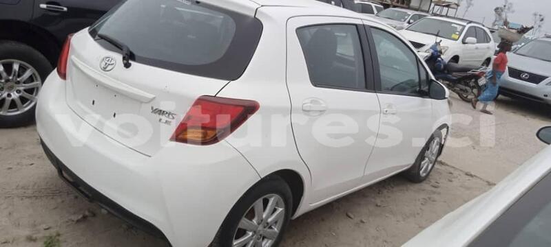 Big with watermark toyota yaris ativ ivory coast aboisso 66868