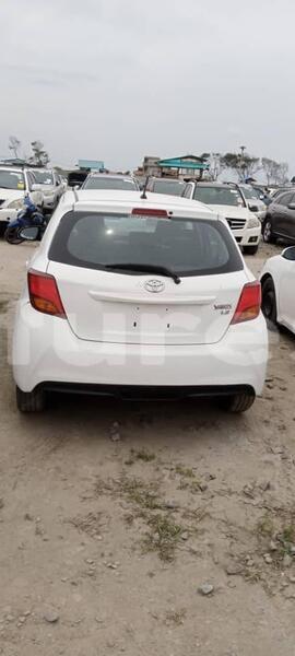 Big with watermark toyota yaris ativ ivory coast aboisso 66868