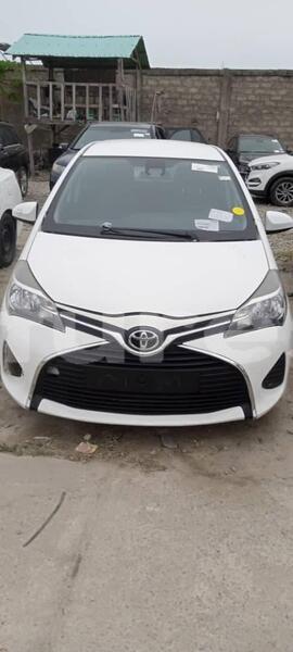 Big with watermark toyota yaris ativ ivory coast aboisso 66868