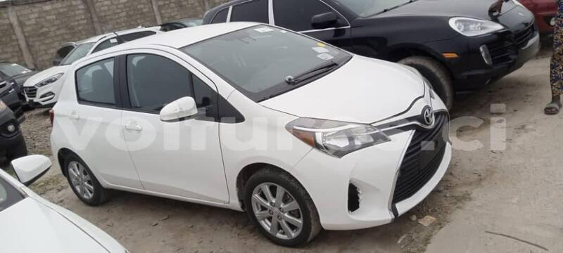 Big with watermark toyota yaris ativ ivory coast aboisso 66868