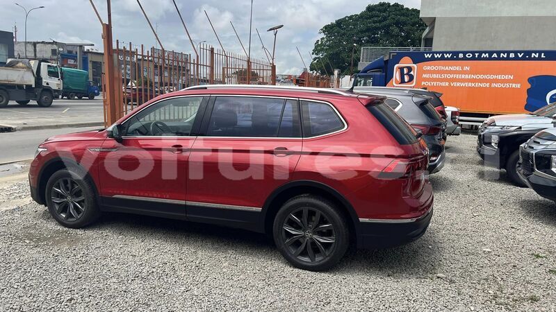 Big with watermark volkswagen tiguan ivory coast aboisso 66870