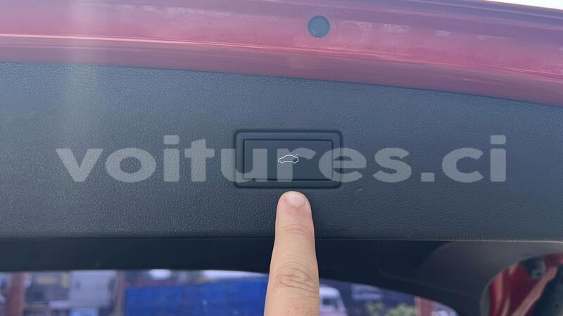 Big with watermark volkswagen tiguan ivory coast aboisso 66870