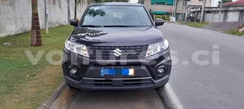 Big with watermark suzuki vitara abidjan abidjan 66874