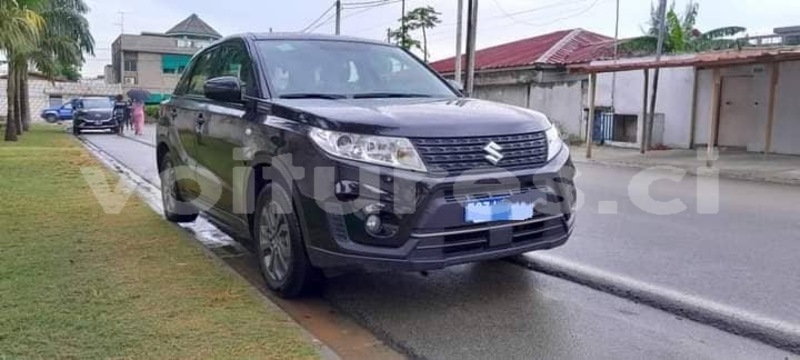 Big with watermark suzuki vitara abidjan abidjan 66874