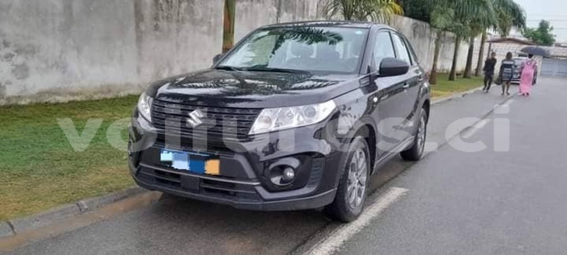 Big with watermark suzuki vitara abidjan abidjan 66874